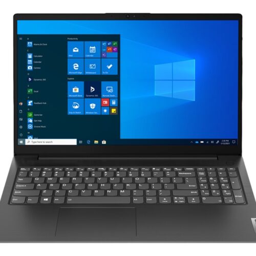 LENOVO V15 G2 IJL Intel Celeron N4500 15.6p FHD 8Go 256Go SSD M.2 2242 PCIe Intel UHD Graphics W11H 1YR Carryin