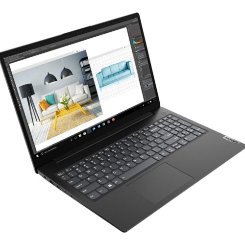 LENOVO V15 G2 IJL Intel Celeron N4500 15.6p FHD 8Go 256Go SSD M.2 2242 PCIe Intel UHD Graphics W11H 1YR Carryin