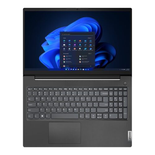 LENOVO V15 G4 AMN AMD Ryzen 3 7320U 15.6p FHD 8Go 512Go SSD M.2 2242 PCIe AMD Radeon 610M W11H 1YR Carryin
