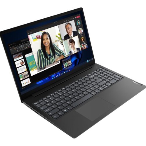 LENOVO V15 G4 AMN AMD Ryzen 3 7320U 15.6p FHD 8Go 512Go SSD M.2 2242 PCIe AMD Radeon 610M W11H 1YR Carryin