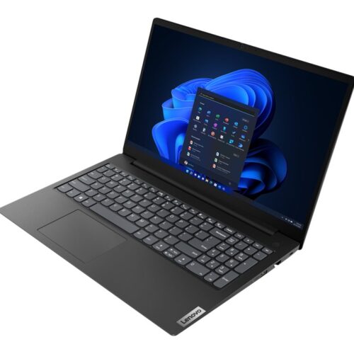 LENOVO V15 G4 AMN AMD Ryzen 3 7320U 15.6p FHD 8Go 512Go SSD M.2 2242 PCIe AMD Radeon 610M W11H 1YR Carryin