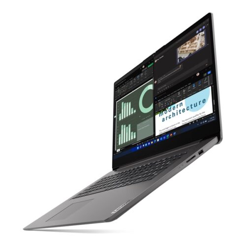 LENOVO – V17 – G4 – IRU – 17.3p FHD – Intel Core i5 -13420H – W11Pro –  8Go RAM-  256Go SSD – Intel UHD Graphics