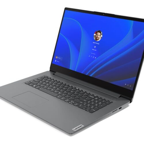 LENOVO – V17 – G4 – IRU – 17.3p FHD – Intel Core i5 -13420H – W11Pro –  8Go RAM-  256Go SSD – Intel UHD Graphics