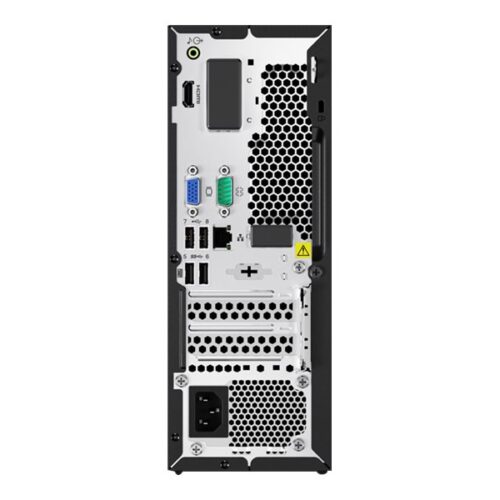 LENOVO V50s-07IMB Intel Core i3-10100 8Go 256Go SSD PCIe Slim DVD RAMBO W10P64 1Y On Site