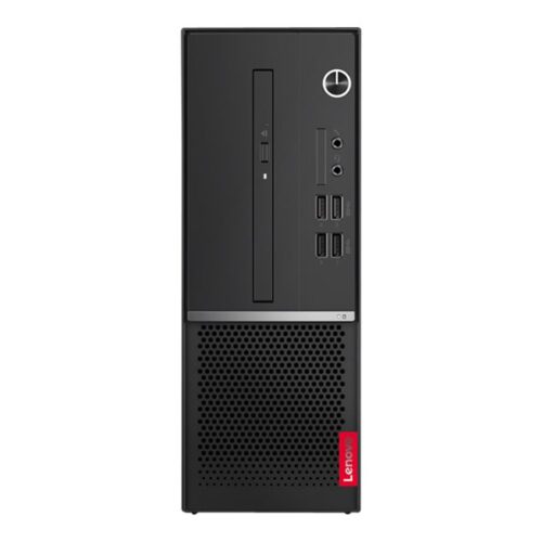 LENOVO V50s-07IMB Intel Core i3-10100 8Go 256Go SSD PCIe Slim DVD RAMBO W10P64 1Y On Site