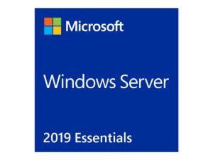 Logiciel serveur et licences