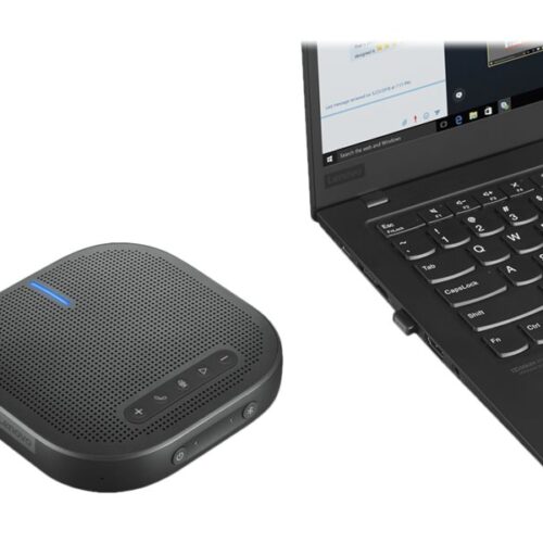 LENOVO Wireless VoIP Speakerphone