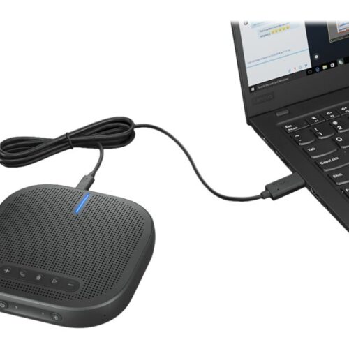 LENOVO Wireless VoIP Speakerphone
