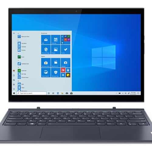 LENOVO Yoga D700 Intel Core i5-1135G7 13p WQHD 8Go 256Go SSD GFX integted W10P 2Y Depot