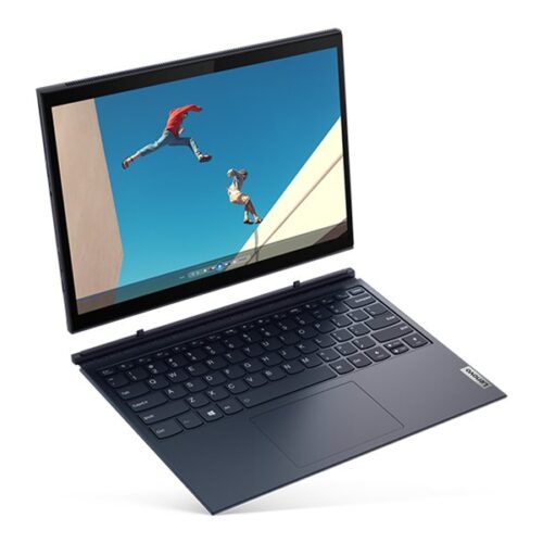 LENOVO Yoga D700 Intel Core i5-1135G7 13p WQHD 8Go 256Go SSD GFX integted W10P 2Y Depot