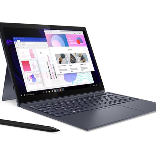 LENOVO Yoga D700 Intel Core i5-1135G7 13p WQHD 8Go 256Go SSD GFX integted W10P 2Y Depot