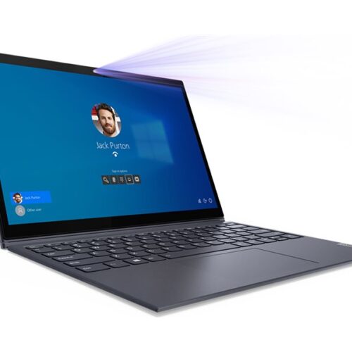 LENOVO Yoga D700 Intel Core i5-1135G7 13p WQHD 8Go 256Go SSD GFX integted W10P 2Y Depot