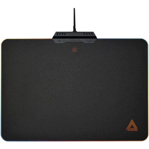 LEXIP B5 Tapis de Souris Rigide Retroeclaire