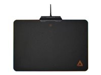 LEXIP B5 Tapis de Souris Rigide Retroeclaire