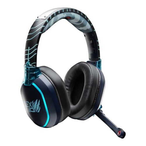 LEXIP – CASQUE KAKASHI DESIGN BY TSUME – NARUTO SHIPPUDEN