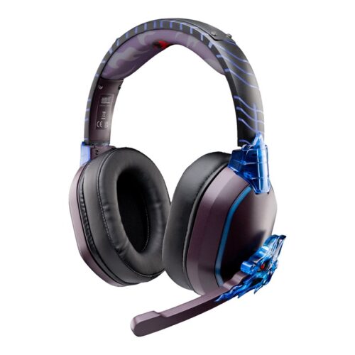 LEXIP – CASQUE MADARA DESIGN BY TSUME – NARUTO SHIPPUDEN