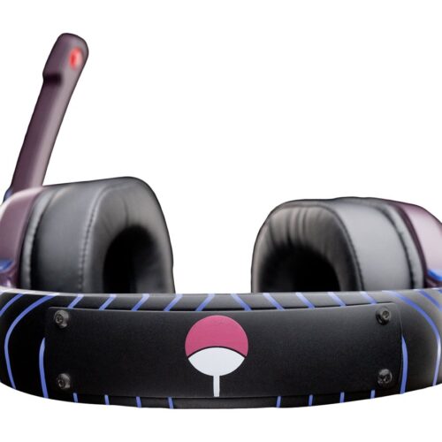 LEXIP – CASQUE MADARA DESIGN BY TSUME – NARUTO SHIPPUDEN