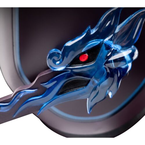 LEXIP – CASQUE MADARA DESIGN BY TSUME – NARUTO SHIPPUDEN