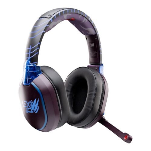 LEXIP – CASQUE MADARA DESIGN BY TSUME – NARUTO SHIPPUDEN