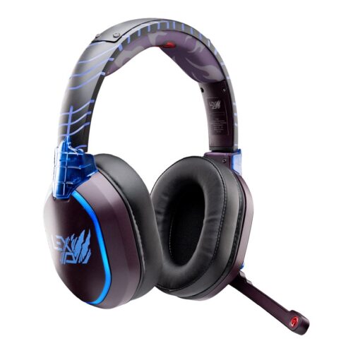 LEXIP – CASQUE MADARA DESIGN BY TSUME – NARUTO SHIPPUDEN