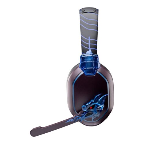 LEXIP – CASQUE MADARA DESIGN BY TSUME – NARUTO SHIPPUDEN