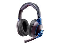 LEXIP – CASQUE MADARA DESIGN BY TSUME – NARUTO SHIPPUDEN