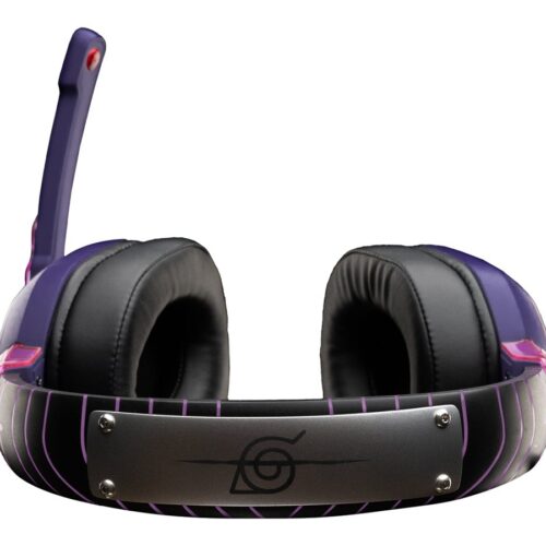 LEXIP – CASQUE SASUKE DESIGN BY TSUME – NARUTO SHIPPUDEN
