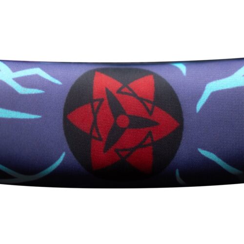 LEXIP – CASQUE SASUKE DESIGN BY TSUME – NARUTO SHIPPUDEN
