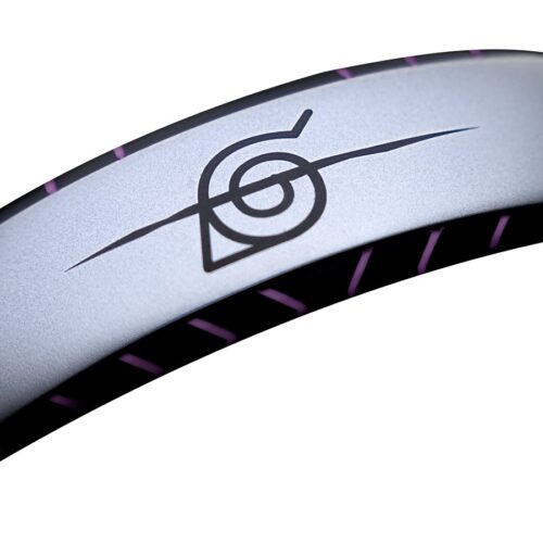 LEXIP – CASQUE SASUKE DESIGN BY TSUME – NARUTO SHIPPUDEN