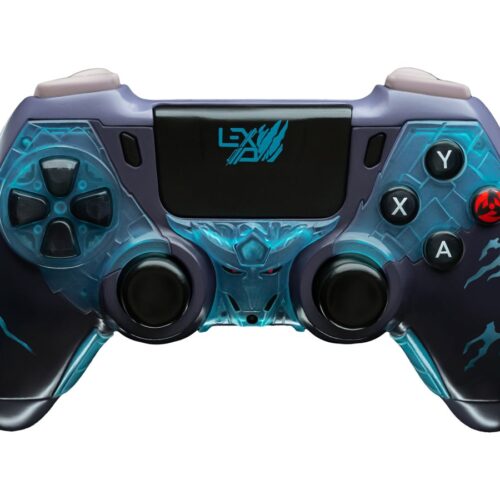 LEXIP – MANETTE KAKASHI DESIGN BY TSUME – NARUTO SHIPPUDEN
