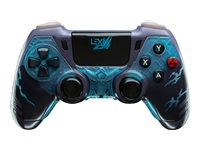 LEXIP – MANETTE KAKASHI DESIGN BY TSUME – NARUTO SHIPPUDEN