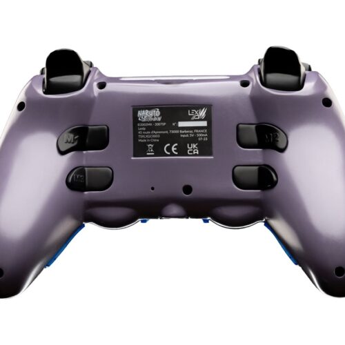 LEXIP – MANETTE MADARA DESIGN BY TSUME – NARUTO SHIPPUDEN