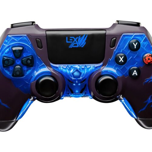 LEXIP – MANETTE MADARA DESIGN BY TSUME – NARUTO SHIPPUDEN