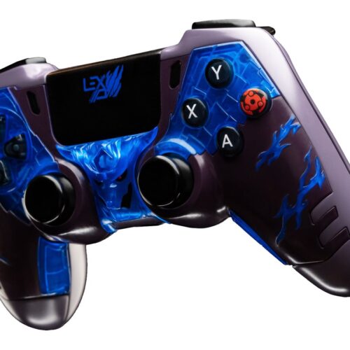 LEXIP – MANETTE MADARA DESIGN BY TSUME – NARUTO SHIPPUDEN