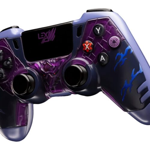 LEXIP – MANETTE SASUKE DESIGN BY TSUME – NARUTO SHIPPUDEN