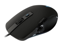 LEXIP – SOURIS FILAIRE NP93 NEPTUNIUM ALPHA – EU PC