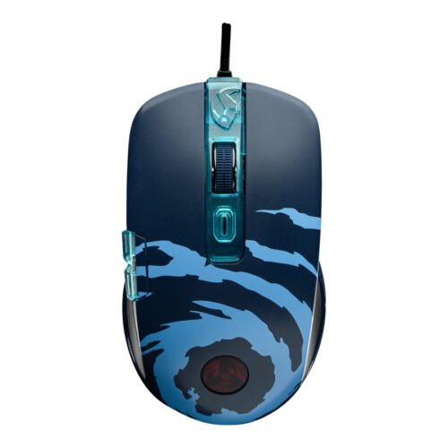 LEXIP – SOURIS KAKASHI DESIGN BY TSUME – NARUTO SHIPPUDEN