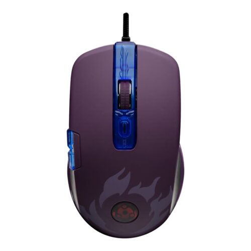 LEXIP – SOURIS MADARA DESIGN BY TSUME – NARUTO SHIPPUDEN