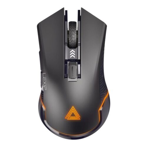 LEXIP – SOURIS SANS FIL  – AR18 AERO SPEED –  EU PC