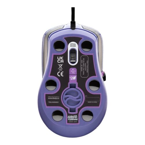 LEXIP – SOURIS SASUKE DESIGN BY TSUME – NARUTO SHIPPUDEN