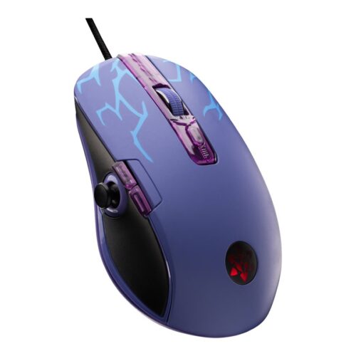 LEXIP – SOURIS SASUKE DESIGN BY TSUME – NARUTO SHIPPUDEN