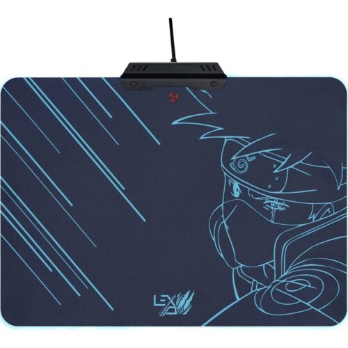 LEXIP – TAPIS DE SOURIS KAKASHI DESIGN BY TSUME – NARUTO SHIPPUDEN