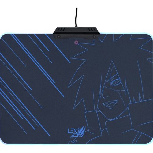 LEXIP – TAPIS DE SOURIS MADARA DESIGN BY TSUME – NARUTO SHIPPUDEN