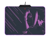 LEXIP – TAPIS DE SOURIS SASUKE DESIGN BY TSUME – NARUTO SHIPPUDEN
