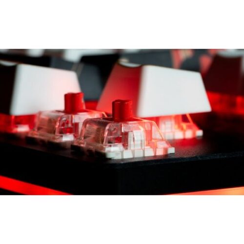LEXIP X UBISOFT ASSASSINS CREED Clavier AZERTY SHADOWS