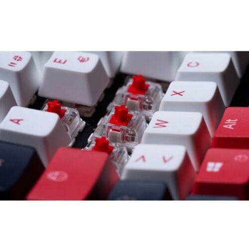 LEXIP X UBISOFT ASSASSINS CREED Clavier AZERTY SHADOWS