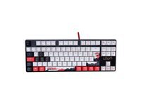 LEXIP X UBISOFT ASSASSINS CREED Clavier AZERTY SHADOWS