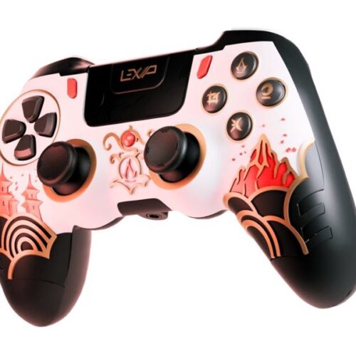 LEXIP X UBISOFT ASSASSINS CREED MANETTE SHADOWS
