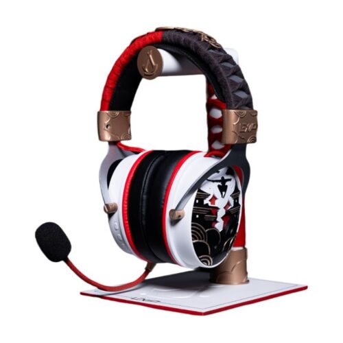 LEXIP X UBISOFT ASSASSINS CREED SHADOWS COFFRET MENTOR JEU PS5 CASQUE PORTE CASQUE