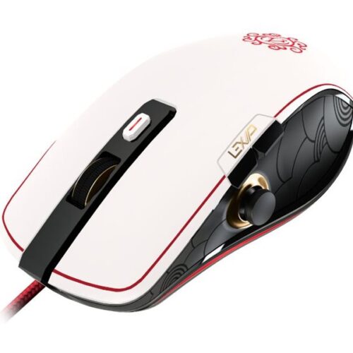 LEXIP X UBISOFT ASSASSINS CREED SOURIS SHADOWS